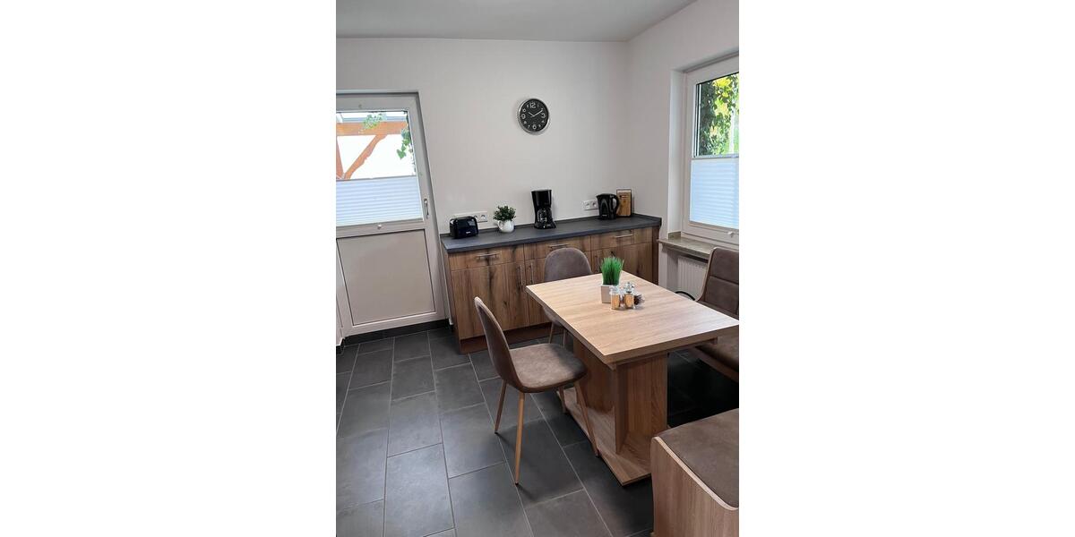 Wohnen auf Zeit Bad Berleburg - 100&euro; | Angebot:23067821