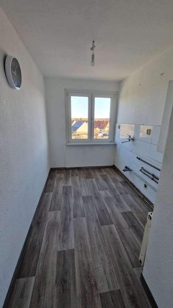 Wohnung zum Mieten in Kalbe 300 € 70 m²