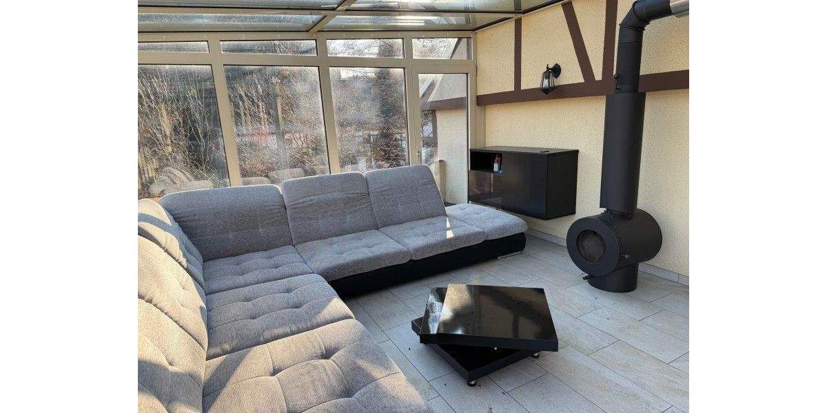 Einfamilienhaus Claußnitz - 6 Zimmer, 190 m&sup2;, 1.595&euro; | Angebot:24423837