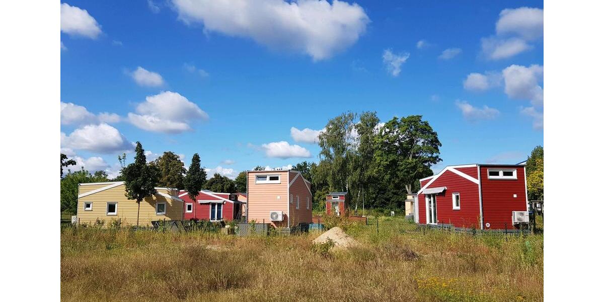 Einfamilienhaus Rathenow - 1 Zimmer, 18 m&sup2;, 375&euro; | Angebot:25173573