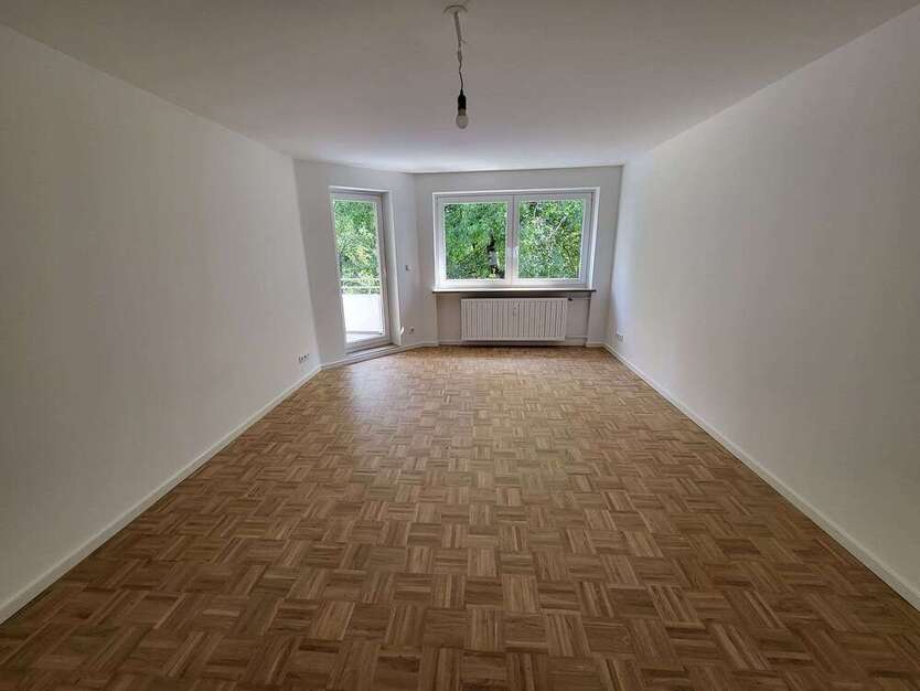 Wohnung zum Mieten in Augsburg 970 € 73.71 m²