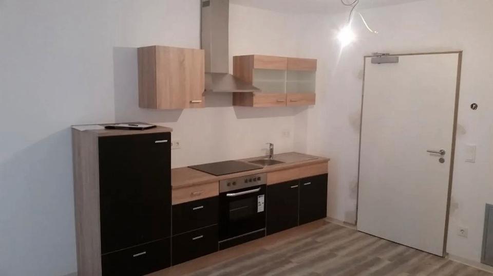 Etagenwohnung Koblenz - 1 Zimmer, 36 m&sup2;, 675&euro; | Angebot:26421972