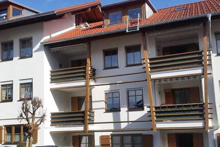 Wohnung Bad Hindelang - 2 Zimmer, 47 m&sup2;, 390&euro; | Angebot:25235096