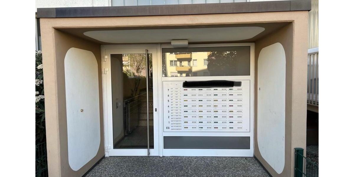 Etagenwohnung Bischofsheim - 2 Zimmer, 63 m&sup2;, 1.250&euro; | Angebot:26613022