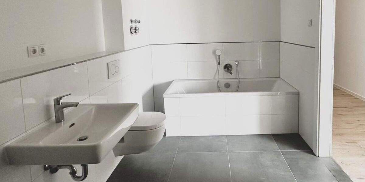 Etagenwohnung Kieselbronn - 3 Zimmer, 99 m&sup2;, 1.390&euro; | Angebot:25744483