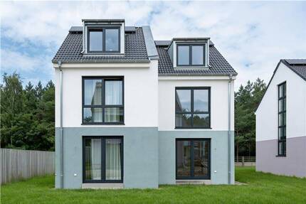 Haus Erkner Hohenbinde - 4 Zimmer, 125 m&sup2;, 1.750&euro; | Angebot:26189528