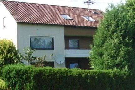 Wohnung Achstetten - 4 Zimmer, 104 m&sup2;, 1.180&euro; | Angebot:25547147