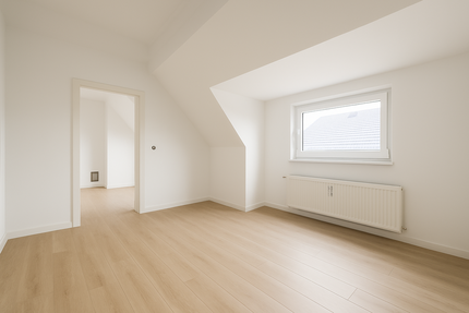 Wohnung Merseburg Neumarkt (Vorstadt) - 2.5 Zimmer, 67 m&sup2;, 549&euro; | Angebot:26748938