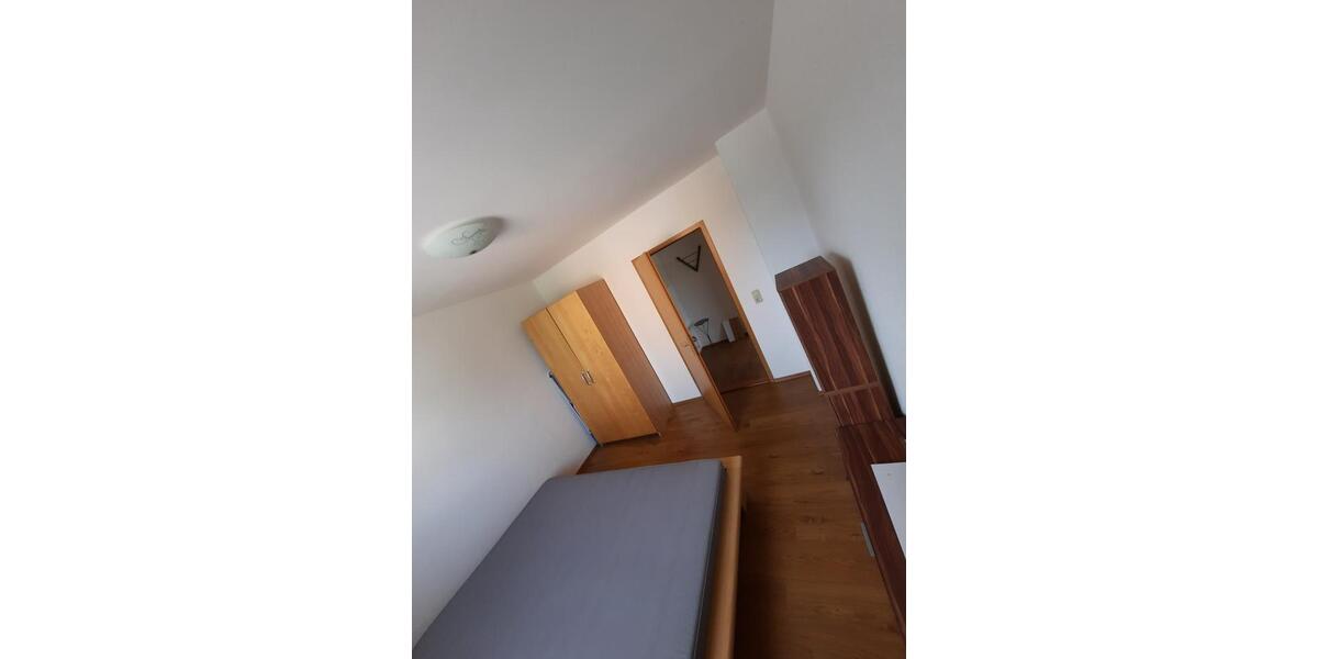 Etagenwohnung Bischofswerda - 2 Zimmer, 48 m&sup2;, 295&euro; | Angebot:24378037