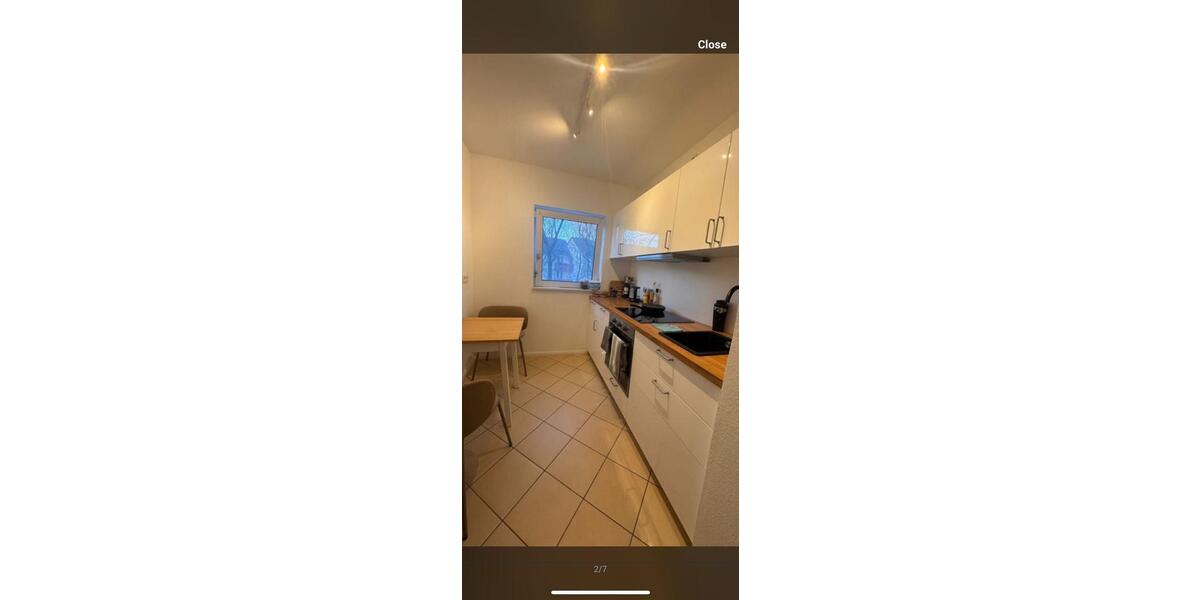 Etagenwohnung Köln Rodenkirchen - 3 Zimmer, 18 m&sup2;, 595&euro; | Angebot:26535324