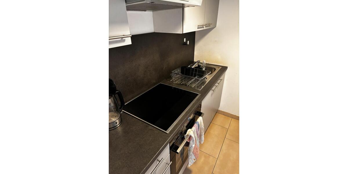 Wohnen auf Zeit Gießen Schlangenzahl - 1 Zimmer, 12 m&sup2;, 338&euro; | Angebot:26020644