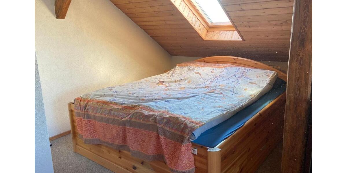 Dachgeschoßwohnung Saalfeld (Saale) - 1 Zimmer, 50 m&sup2;, 379&euro; | Angebot:23122708