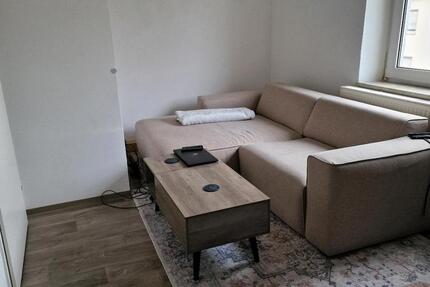 Wohnung zu Untermieten 1 zimmer