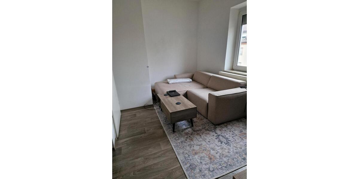 Wohnung zu Untermieten 1 zimmer