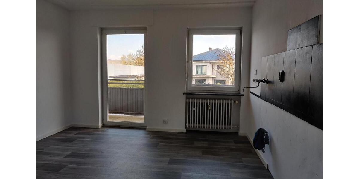 Etagenwohnung Sand am Main - 3 Zimmer, 83 m&sup2;, 540&euro; | Angebot:26266131