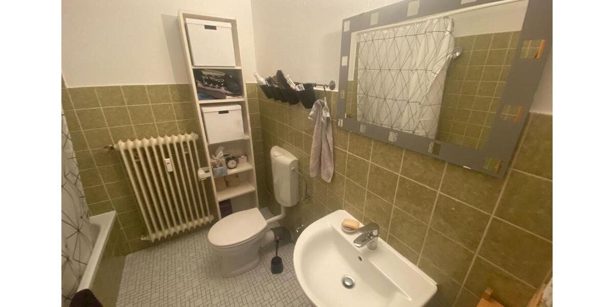 Etagenwohnung Oldenburg Bloherfelde - 3 Zimmer, 72 m&sup2;, 738&euro; | Angebot:24864624