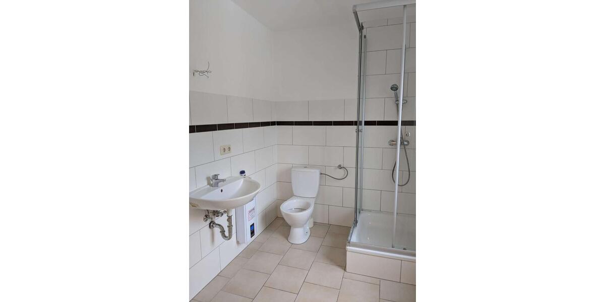 Erdgeschoßwohnung Franzburg - 2 Zimmer, 38 m&sup2;, 230&euro; | Angebot:24589839