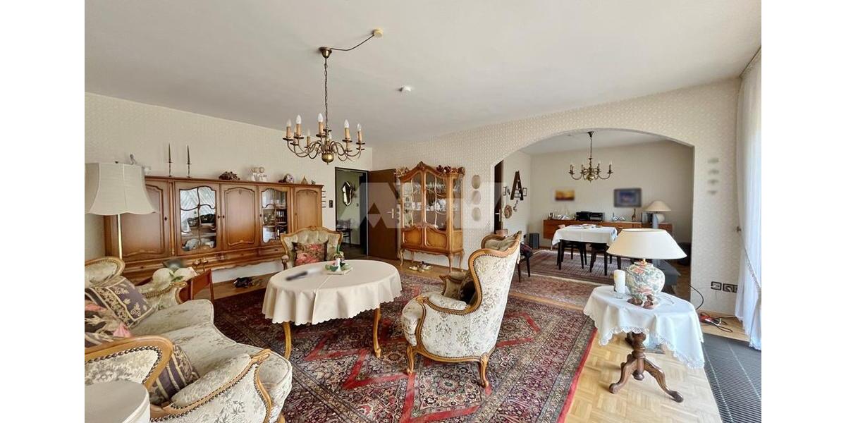 Mehrfamilienhaus, Wohnhaus Norden - 4 Zimmer, 95 m&sup2;, 795&euro; | Angebot:25883533