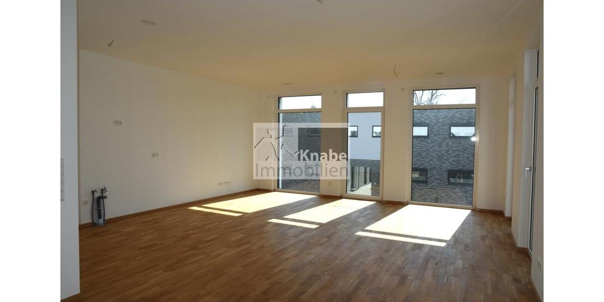 Etagenwohnung Melle - 3 Zimmer, 103 m&sup2;, 996&euro; | Angebot:25977936