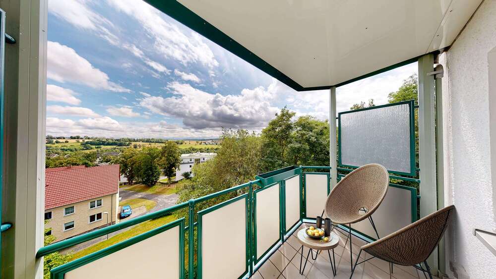 Etagenwohnung Reichenbach - 3 Zimmer, 55 m&sup2;, 280&euro; | Angebot:26285696