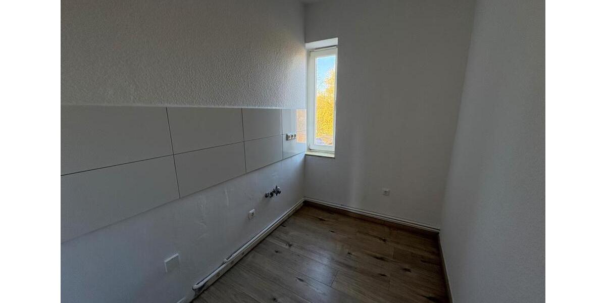 Etagenwohnung Wilhelmshaven Fedderwardergroden - 3 Zimmer, 60 m&sup2;, 409&euro; | Angebot:26381023