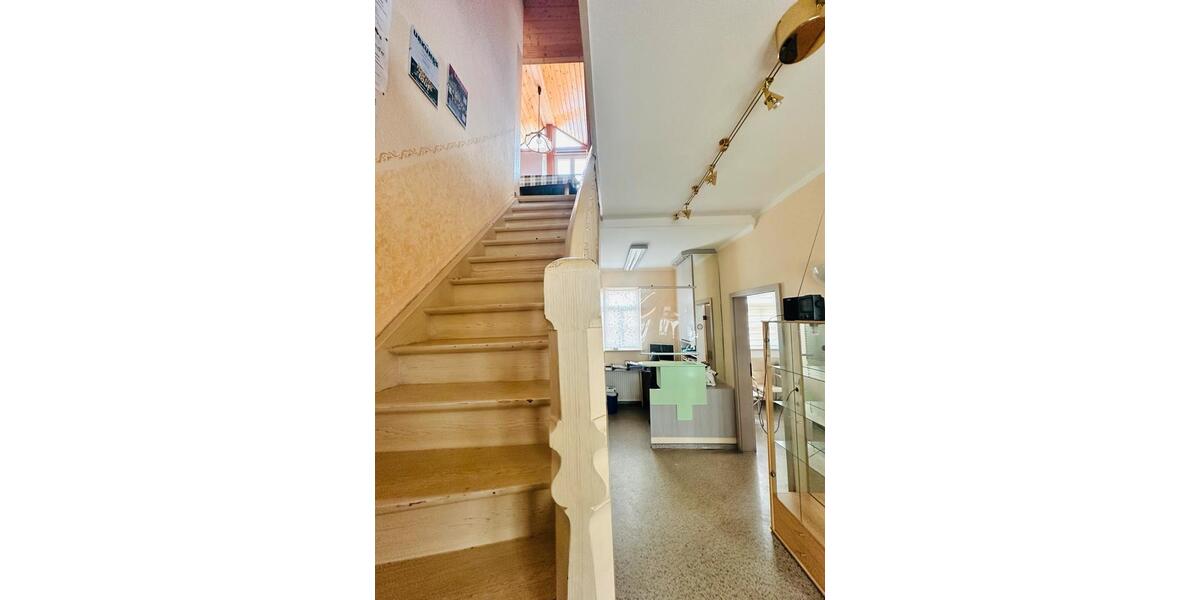 Gewerbeobjekt Hildburghausen - 910&euro; | Angebot:26578995