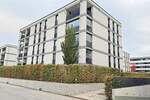 Modern. Hell. Zuhause - 3-Zi-Wohnung mit Loggia & TG-Stellplatz im Scharnhauser Park 3 zimmer