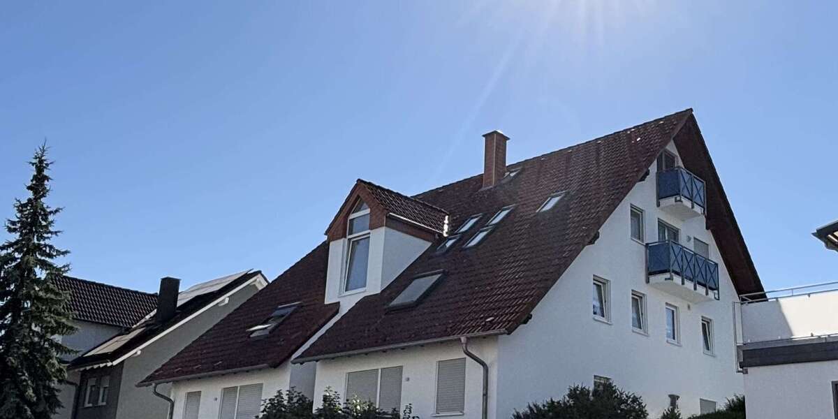 Etagenwohnung Maintal Dörnigheim - 2 Zimmer, 63 m&sup2;, 795&euro; | Angebot:27281993