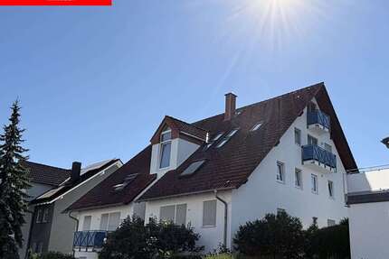 Wohnung Maintal Dörnigheim - 2 Zimmer, 63 m&sup2;, 795&euro; | Angebot:27281993