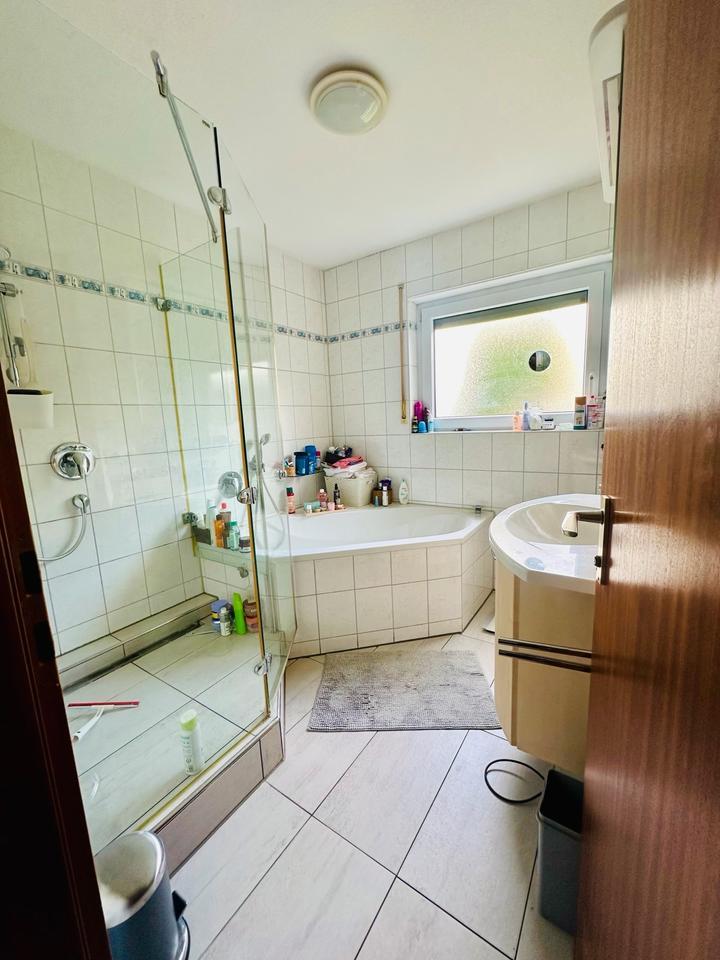 Wohnung zu vermieten