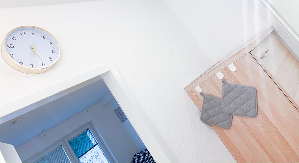 Wohnen auf Zeit Aachen Aachen-Mitte - 1 Zimmer, 30 m&sup2;, 900&euro; | Angebot:14487954