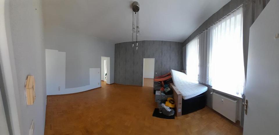 Etagenwohnung Falkenberg/Elster Elster - 3 Zimmer, 60 m&sup2;, 365&euro; | Angebot:26349118