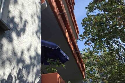 Schöne SINGLEWohnung sucht Nachmieter!