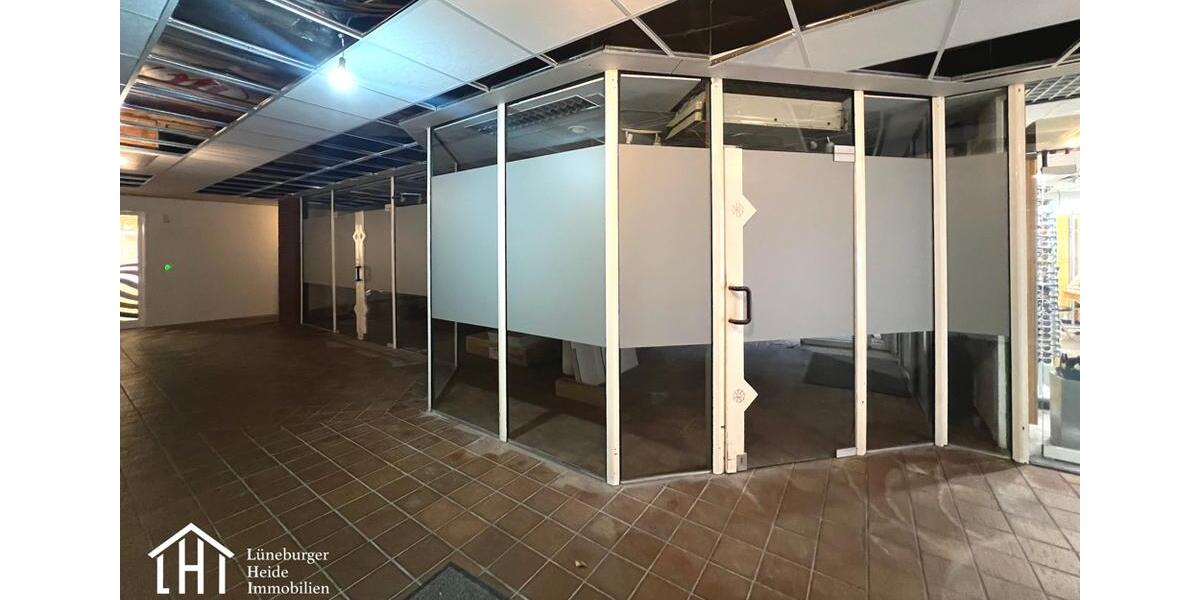 Gewerbeobjekt Bad Bevensen - 850&euro; | Angebot:22859543