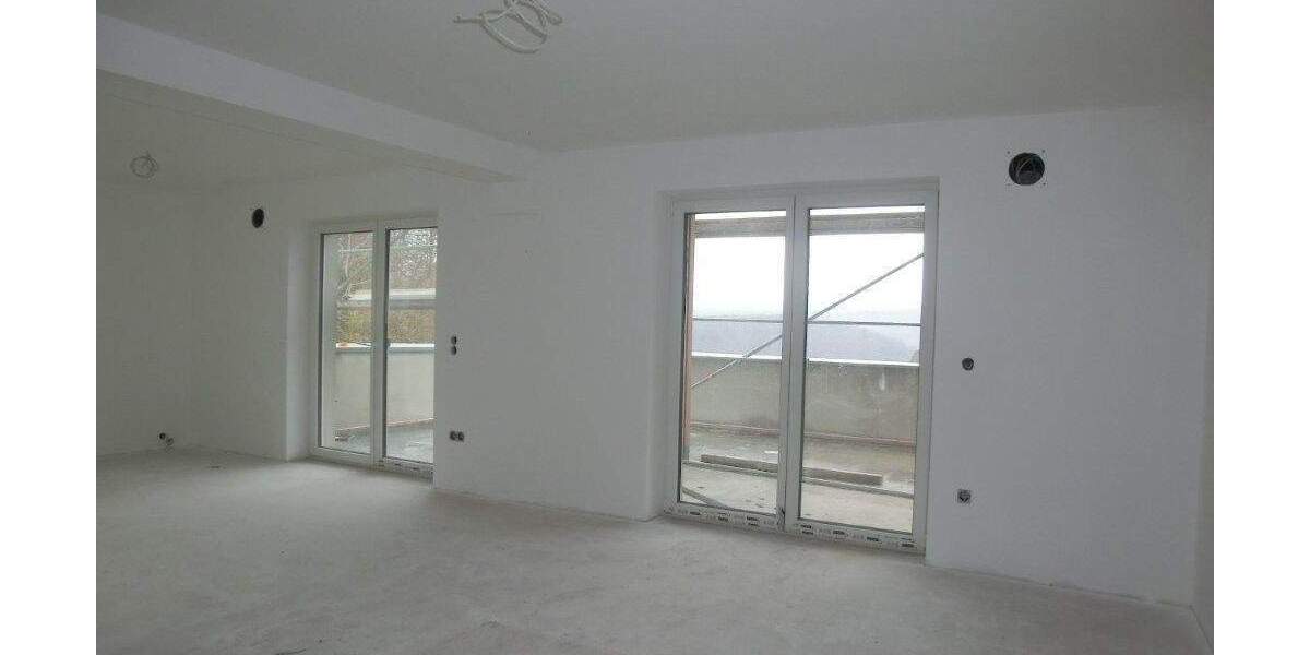 Etagenwohnung Bad Bocklet - 3 Zimmer, 94 m&sup2;, 930&euro; | Angebot:26683624