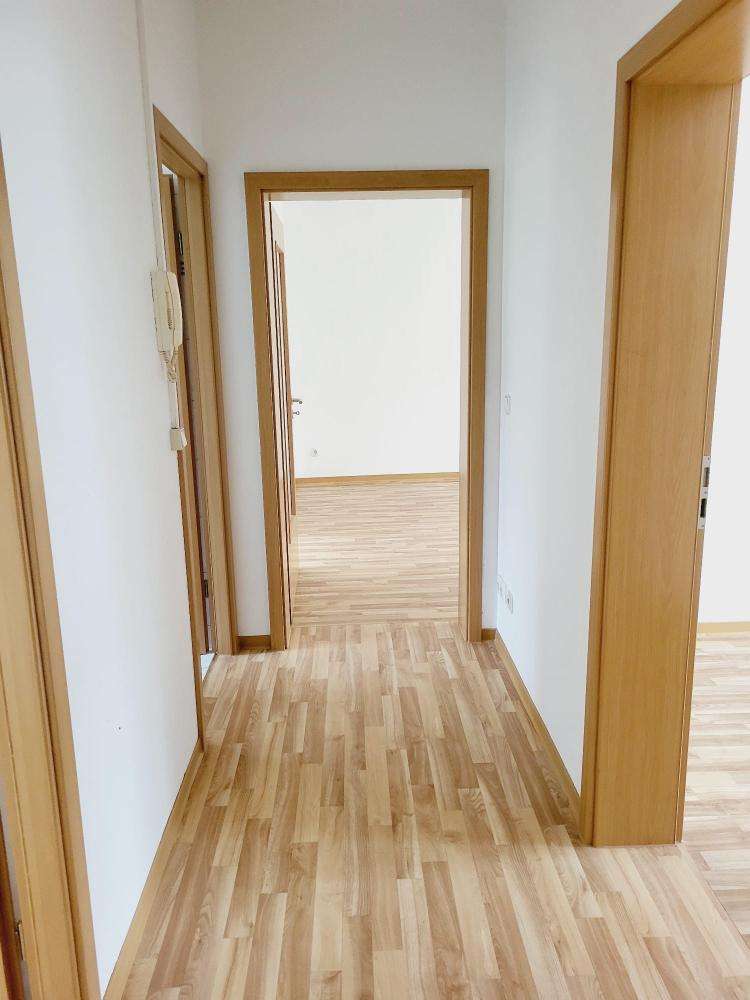 Wunderschöne, helle Erdgeschoßwohnung direkt am Nationalpark