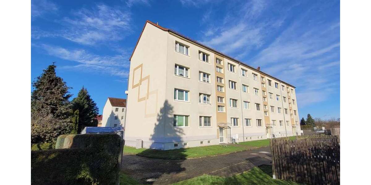 Etagenwohnung Nessetal - 2 Zimmer, 47 m&sup2;, 403&euro; | Angebot:27199695