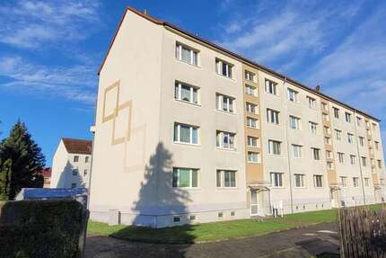 Wohnung Nessetal - 2 Zimmer, 47 m&sup2;, 403&euro; | Angebot:27199695