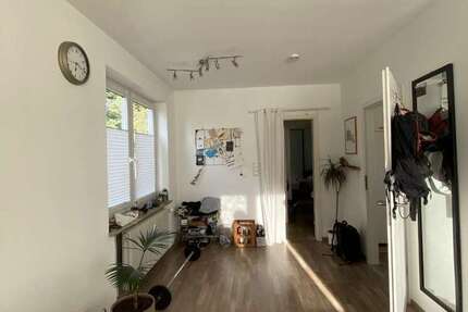 Wohnung zum Mieten in Backnang 510 € 52 m²