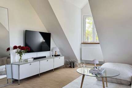 Wohnung Vollmersweiler - 3 Zimmer, 85 m&sup2;, 850&euro; | Angebot:26786067