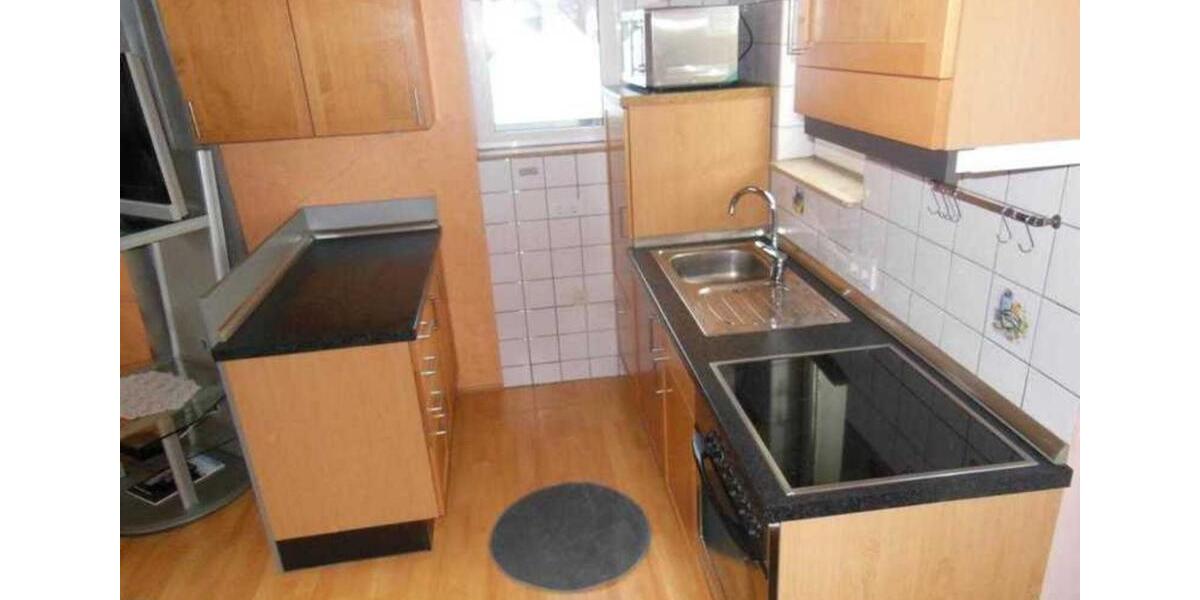 Wohnen auf Zeit Würzburg Dürrbachau - 2 Zimmer, 55 m&sup2;, 16&euro; | Angebot:25784194