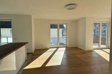 Wohnung Oberschleißheim - 3 Zimmer, 91 m&sup2;, 1.995&euro; | Angebot:25818861