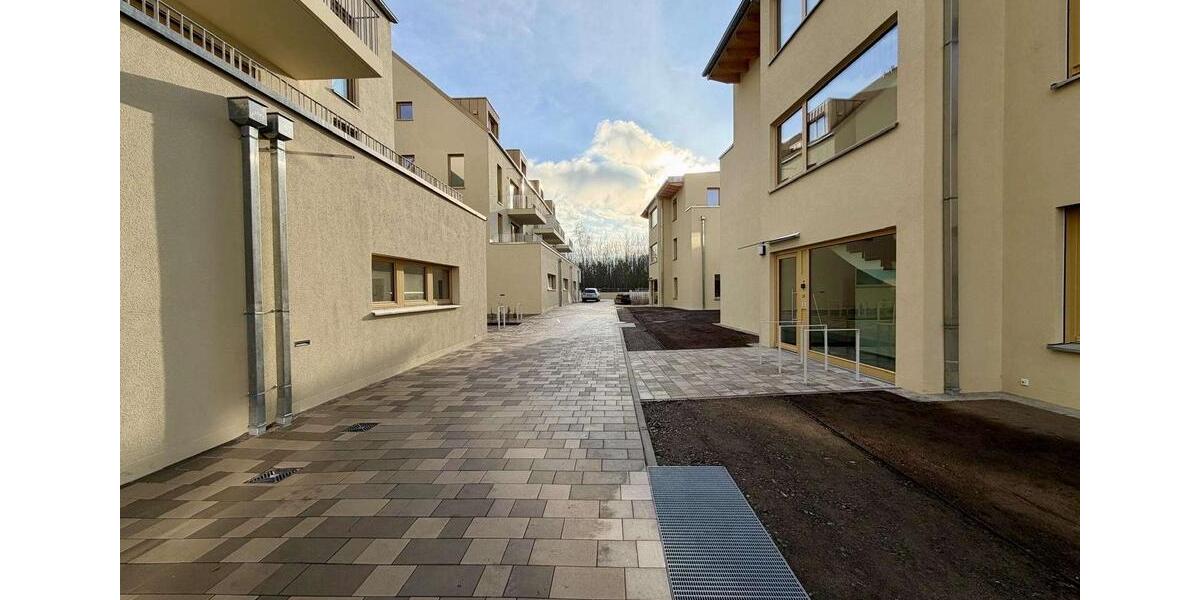 Dachgeschoßwohnung Markkleeberg - 2 Zimmer, 87 m&sup2;, 1.734&euro; | Angebot:24176576