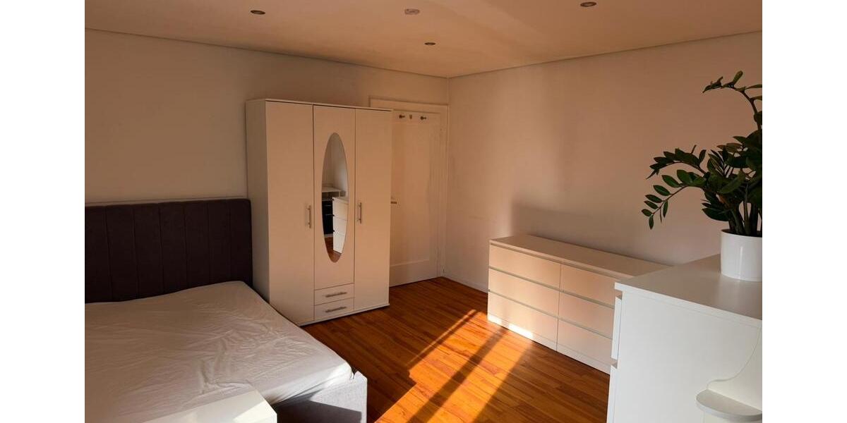 Wohnen auf Zeit Kempten (Allgäu) Auf der Halde - 1 Zimmer, 20 m&sup2;, 460&euro; | Angebot:25511537