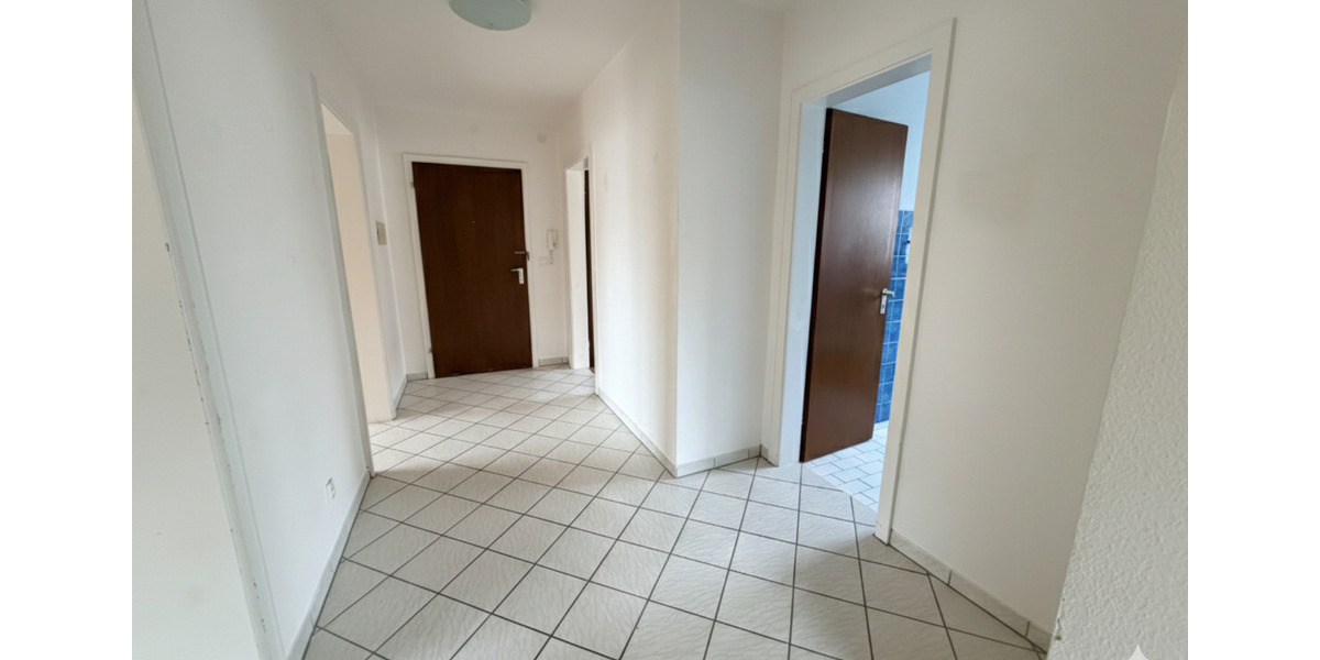 Etagenwohnung Bad Wörishofen - 3 Zimmer, 74 m&sup2;, 720&euro; | Angebot:24923264