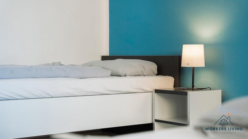 Wohnen auf Zeit Hannover Linden-Limmer - 1 Zimmer, 15 m&sup2;, 25&euro; | Angebot:26112232