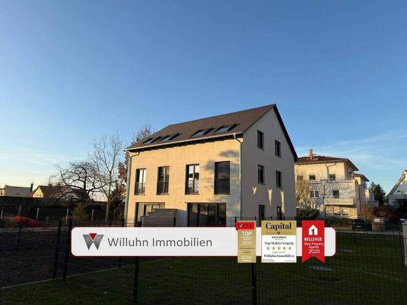 Ihr Haus zur Miete! 6 Zimmer mit Garten I 2 Stellplätze I 2 Bäder