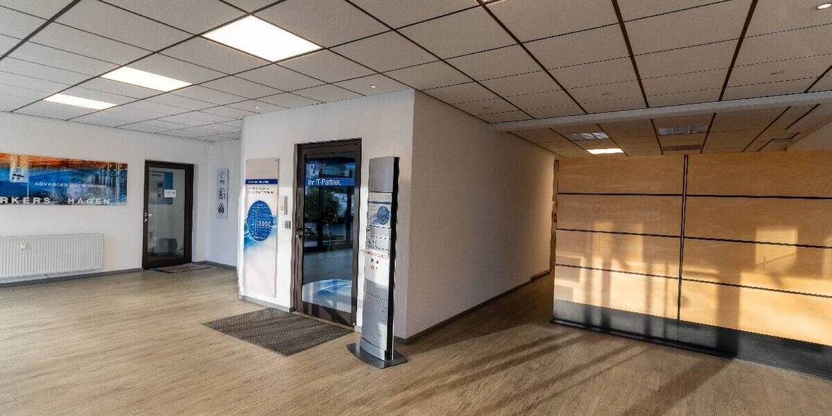 Gewerbeobjekt Hagen Lennetal - 3 Zimmer, 2 m&sup2;, 12.830&euro; | Angebot:25669787