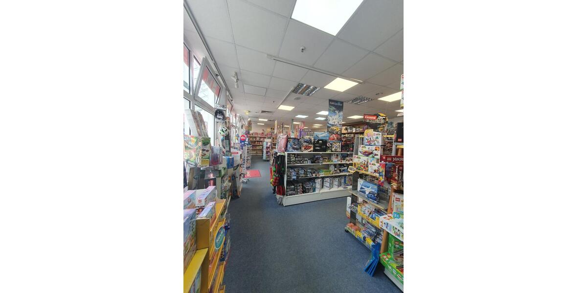 Gewerbeobjekt Finsterwalde - 699&euro; | Angebot:16542308