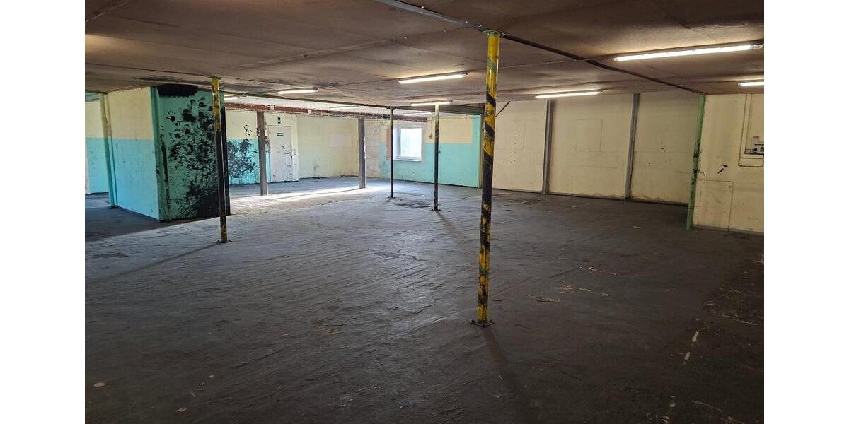 Gewerbeobjekt Emden Rysumer Landstraße - 900&euro; | Angebot:24620467